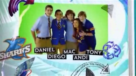 Every witch way opening theme